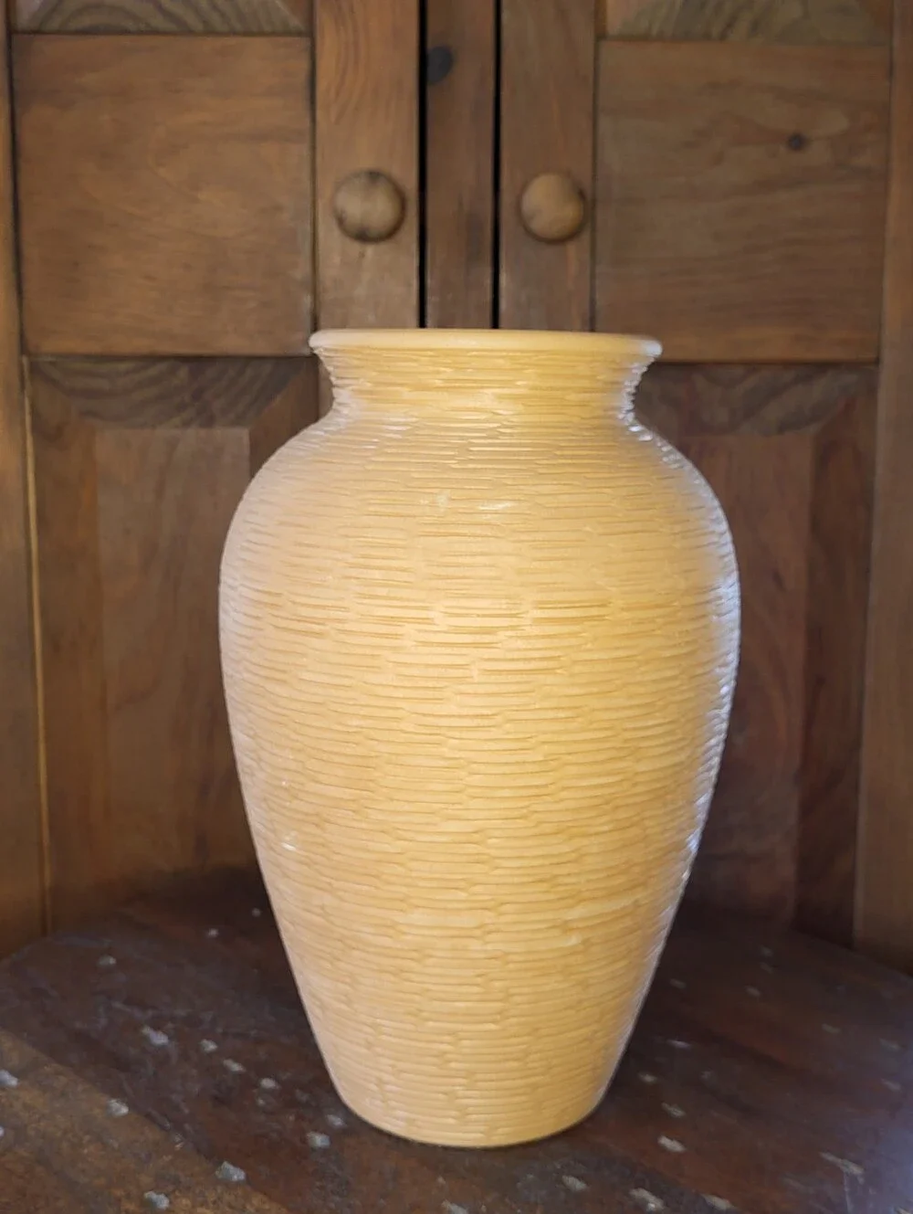 Pier 1 Vase